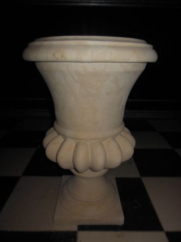 vase medicis